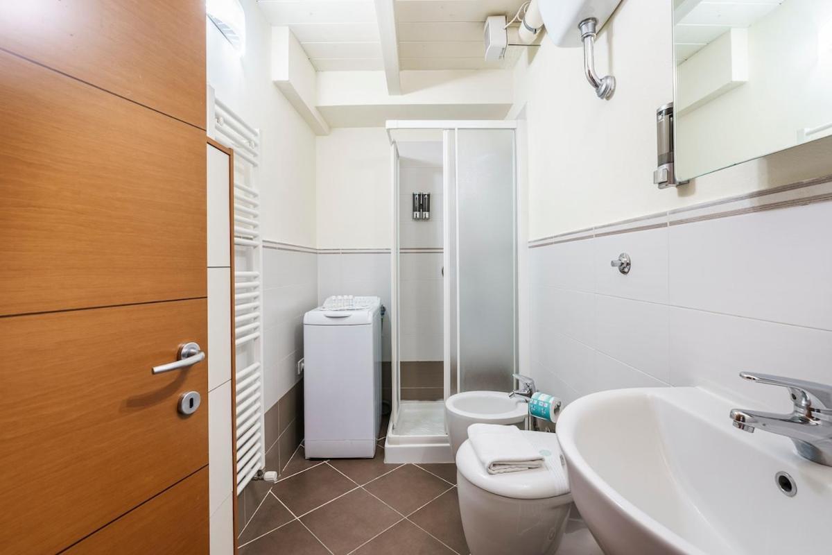 Apartment Finestra Sull' Arno I Netflix, Wifi, Ac Florenz