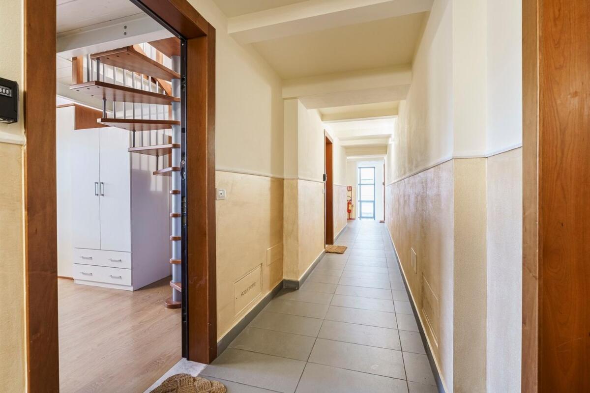 Finestra Sull' Arno I Netflix, Wifi, Ac Apartment Florenz