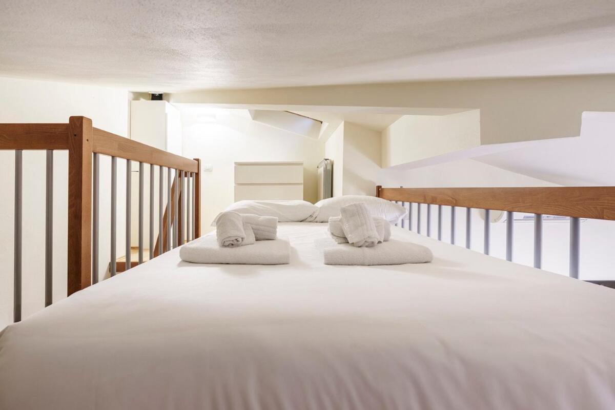 Apartment Finestra Sull' Arno I Netflix, Wifi, Ac Florenz
