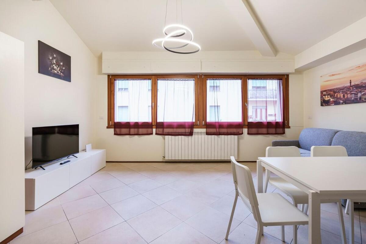 Finestra Sull' Arno I Netflix, Wifi, Ac Florenz