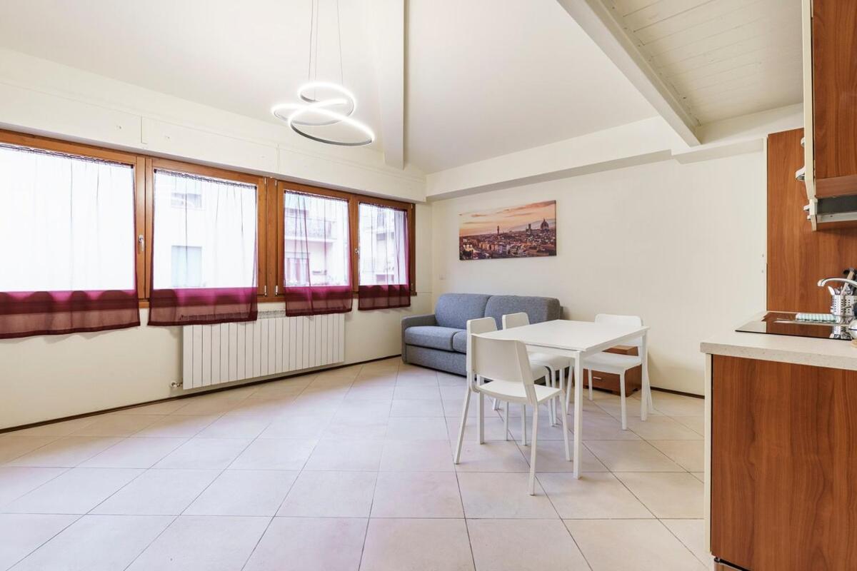 Finestra Sull' Arno I Netflix, Wifi, Ac Apartment