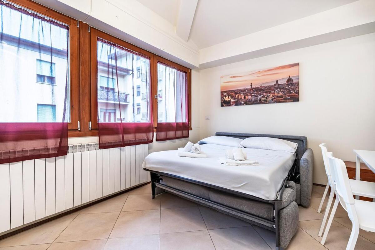 Finestra Sull' Arno I Netflix, Wifi, Ac Apartment Florenz
